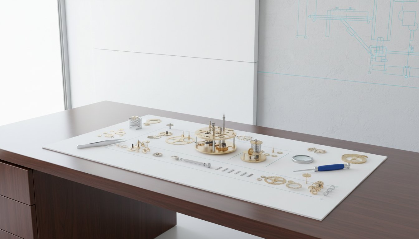 Preparation Empowers Confidence in High-Stakes Conversations