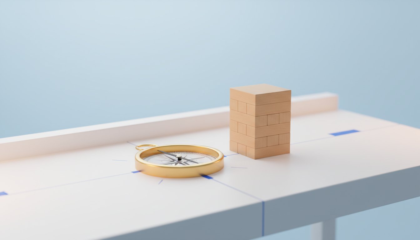 Disciplined Execution of Simple Rules Drives High Achievement