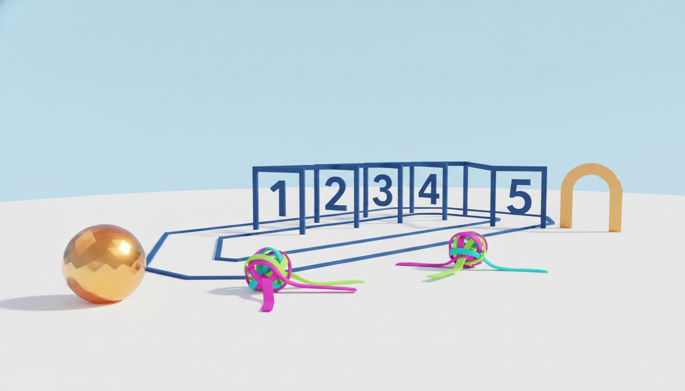 Obstacle Discrimination: Identifying False Opportunities for Focused Progress