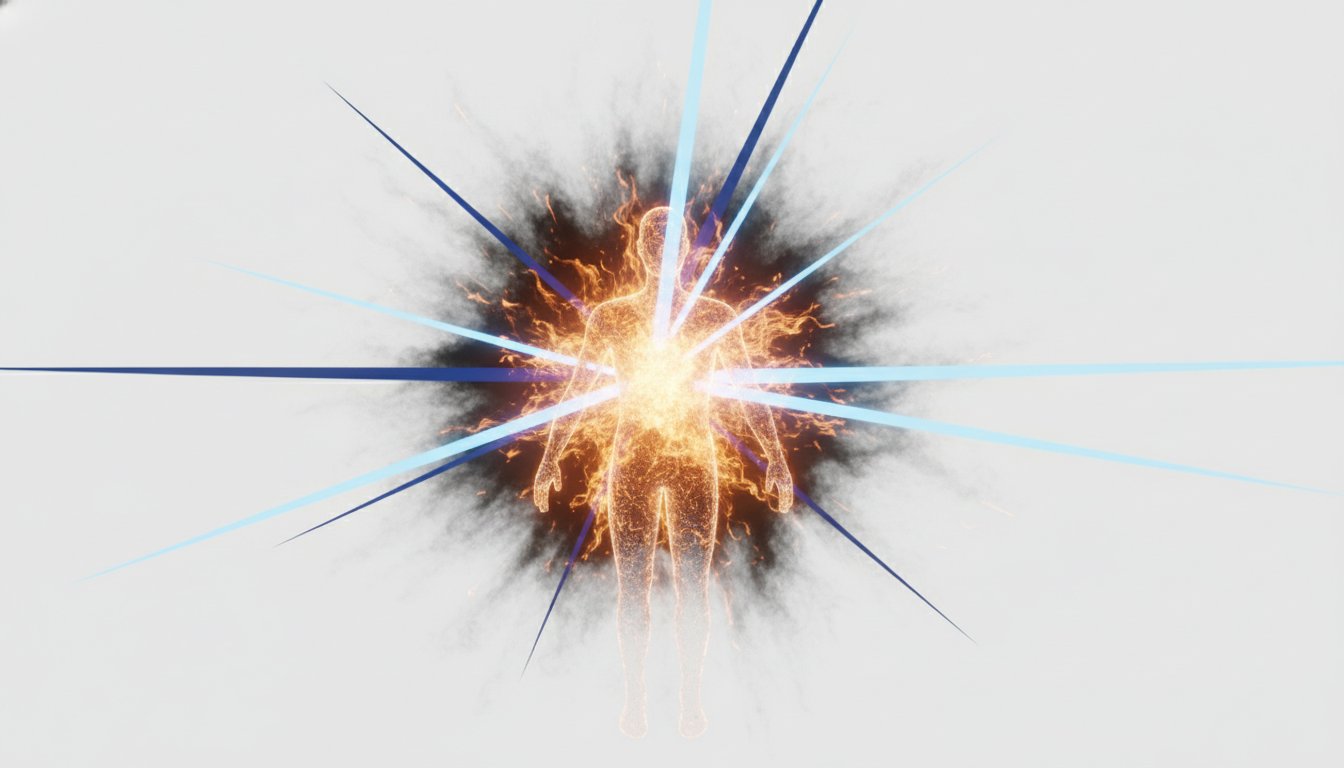 Clarity Ignites Motivation -- Intent Drives Action