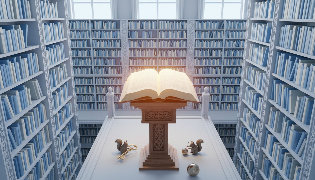 Chasing Shiny Objects Creates Exhausting, Average Lives