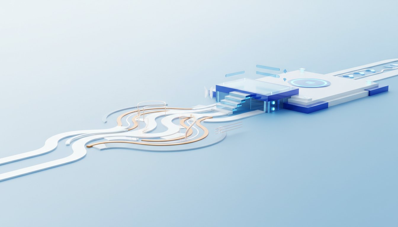 Shift from AIDA's Action to Implementation for Lasting Influence