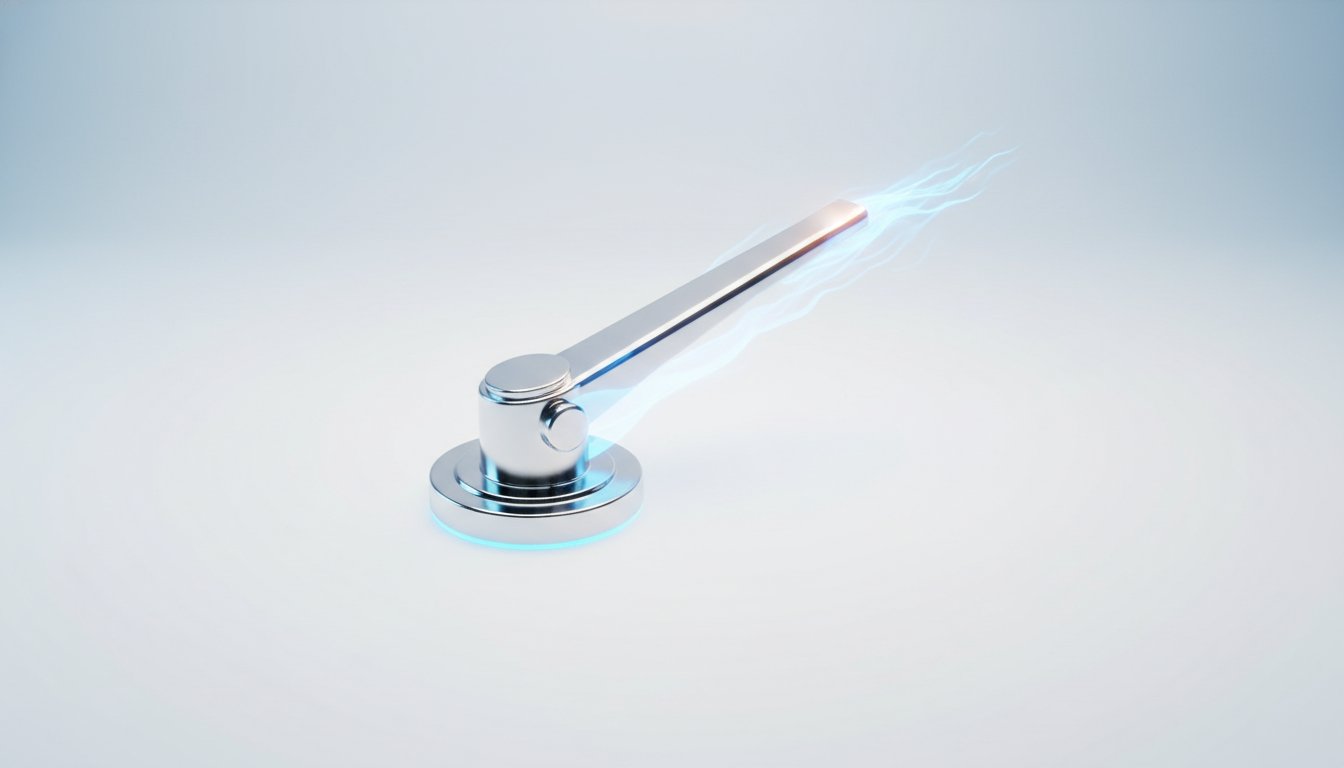 Focused Reinvention: A Single Change as a Catalyst