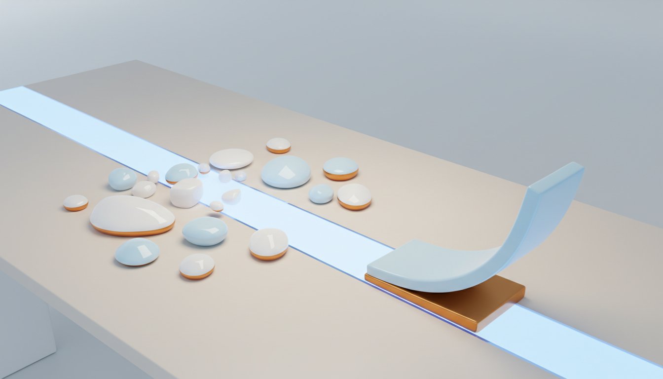 Inevitable Momentum: Alignment Replaces Willpower for Sustainable Progress