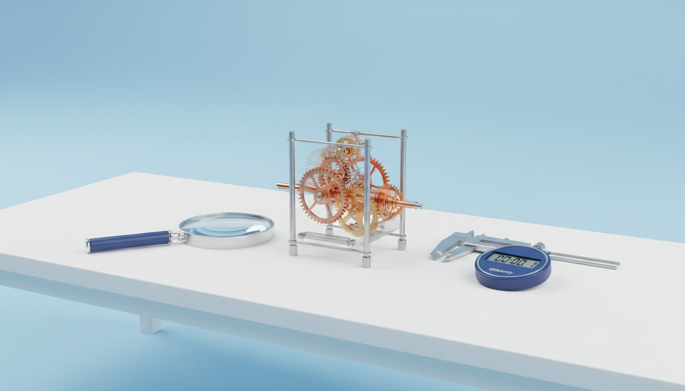 Time Compression: The Key to Focus and Achievement