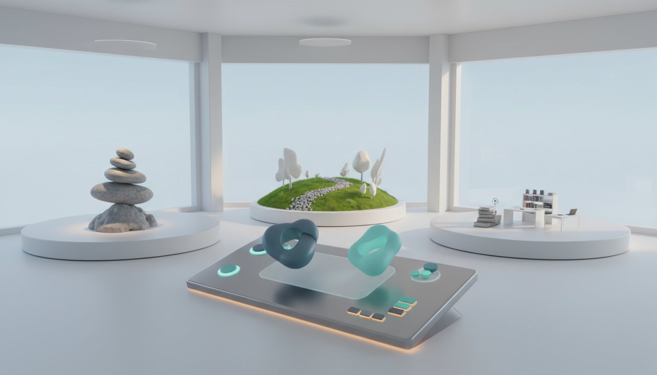 Choosing Your Posture: Building a Happy Operating System