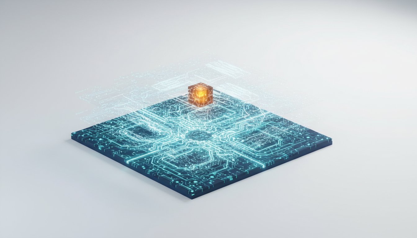 Crafting Dynamic AI Memory Beyond Simple Data Storage