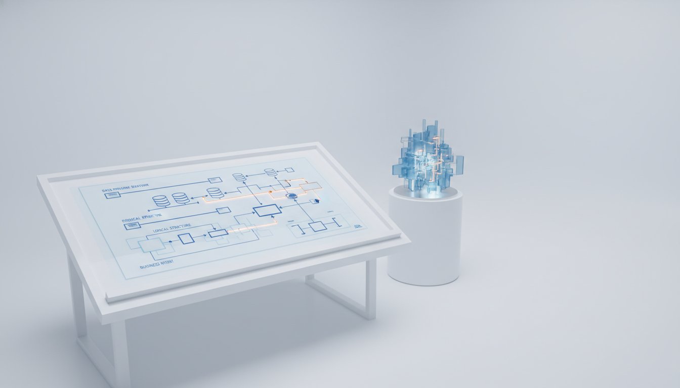 Data Modeling Solves AI Hallucinations and Accelerates Delivery