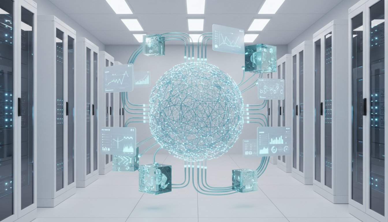 AI Analysts Drive Business Action Through Dynamic Contextual Dialogue