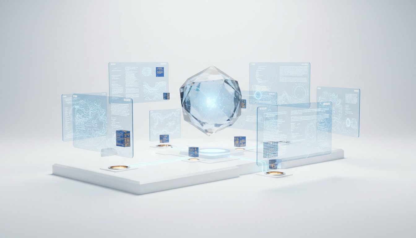 Static PDFs Hinder Scientific Progress -- Composable Research Offers Solution