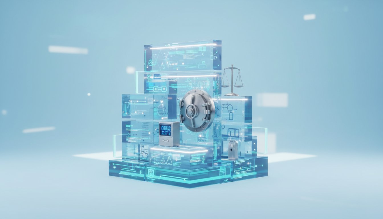 Treating Metering as a Financial System Drives Competitive Advantage