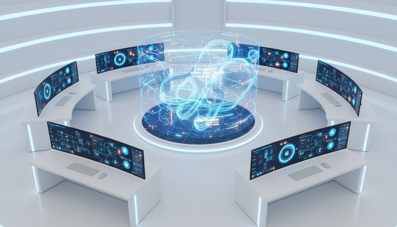 AI-First Loop Drives 10-50x Productivity in Autonomous Data Engineering