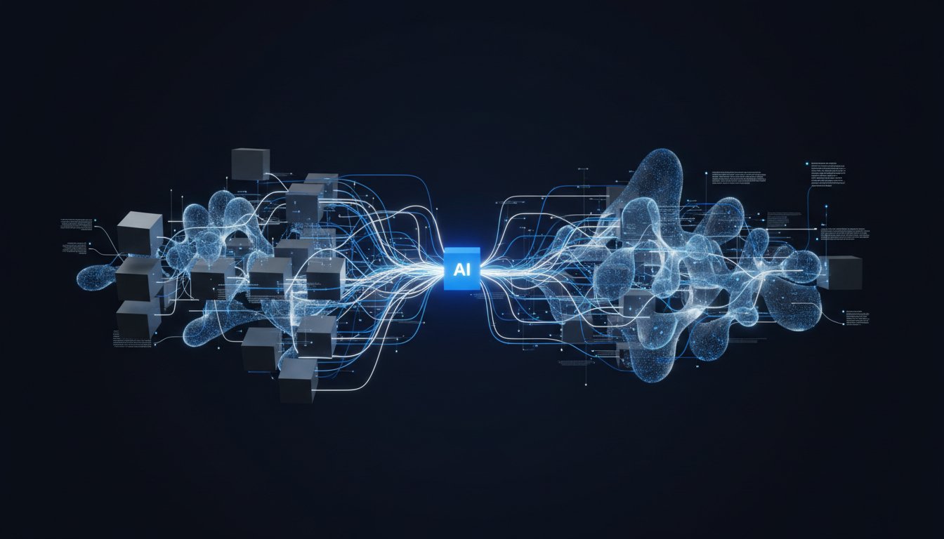 AI Transforms Data Engineering: New Assets, Testing, and Uptime Demands