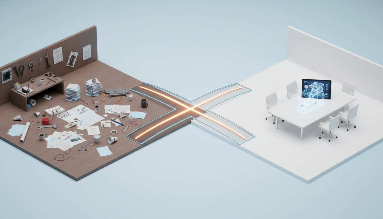 Data Teams Must Shift From Execution to Strategic Business Partnership