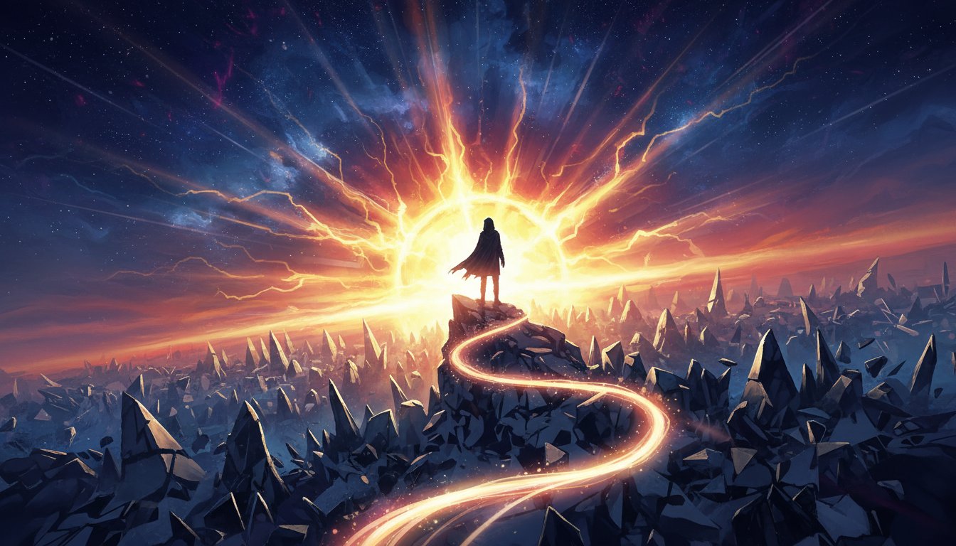 Optimize for Impact, Not Happiness: The Trailing Indicator