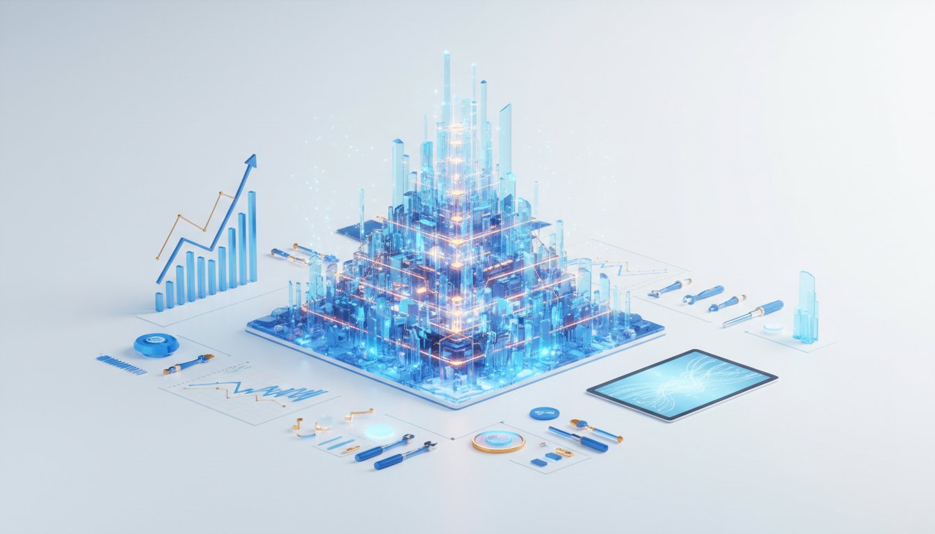 Strategic Lawsuits and Mission Focus Forge Lasting Competitive Advantage