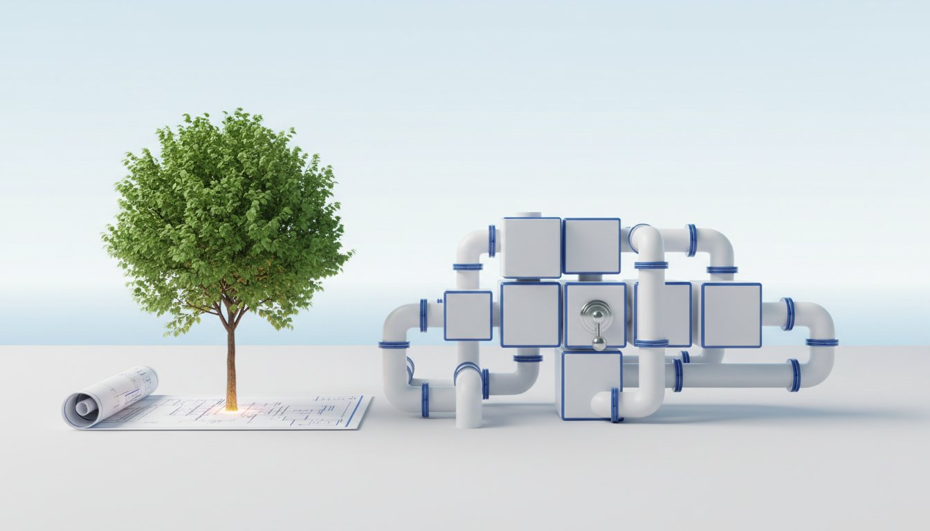 Founder-Led Drive Disrupts Managerial Inertia Through Cyclical Innovation