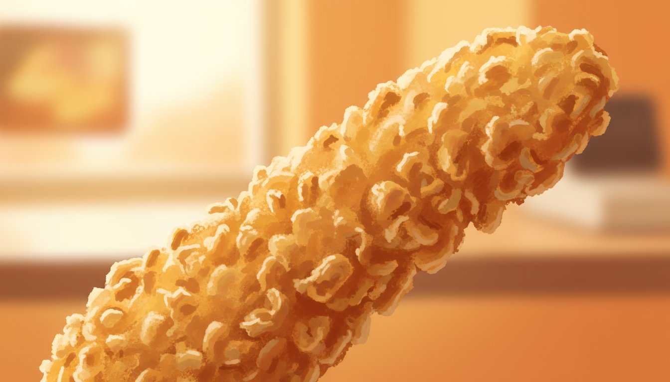 Obsession, Quality, and Purpose: Raising Cane's Unwavering Success