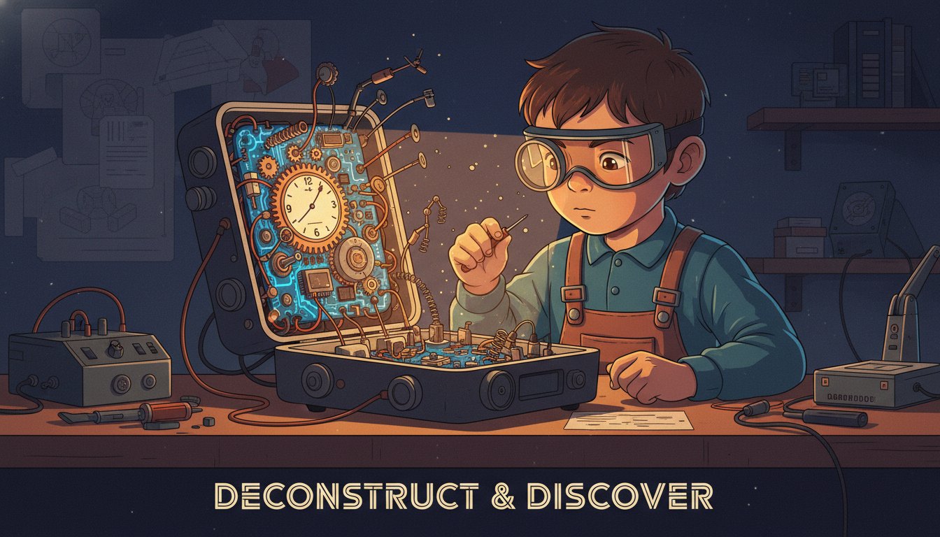 Curiosity, Cost Control, and Constant Reinvention: Michael Dell's Blueprint