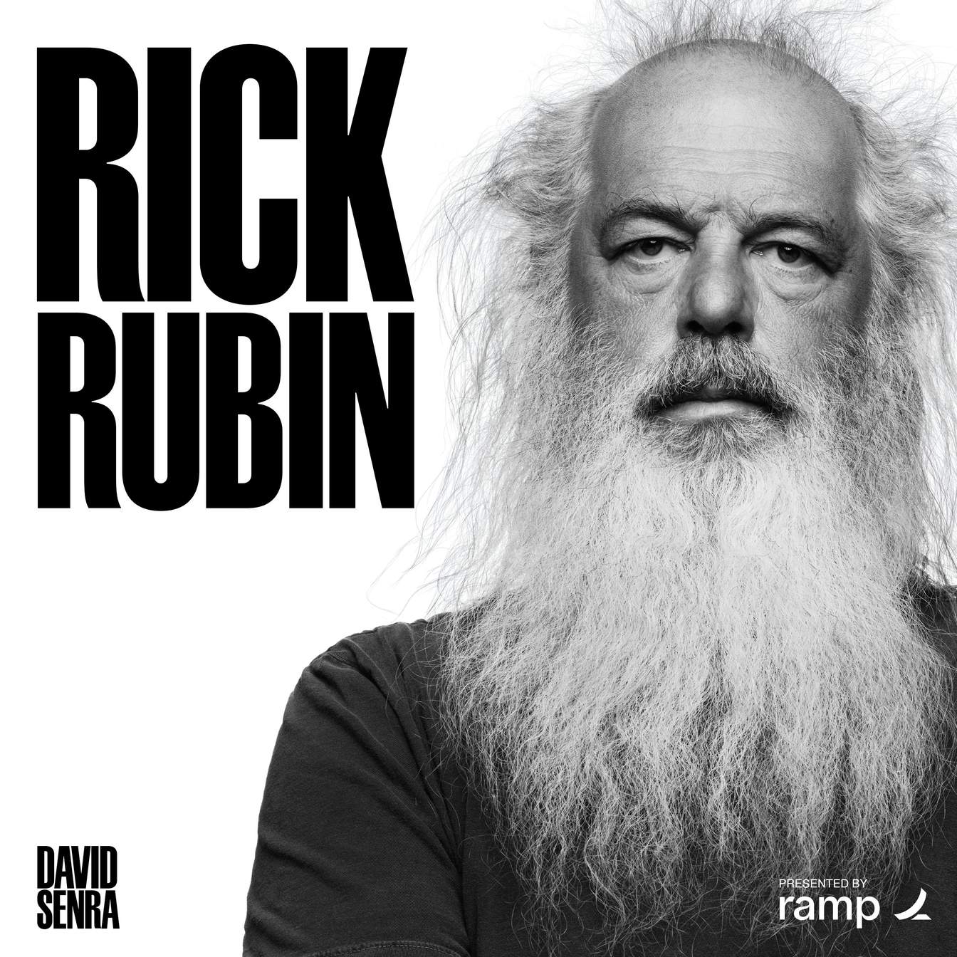 Rick Rubin's Pursuit of Essence Through Ruthless Reduction
