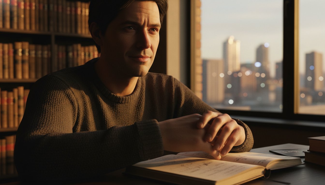 Experience, Integrity, and Big Thinking Fuel Enduring Success