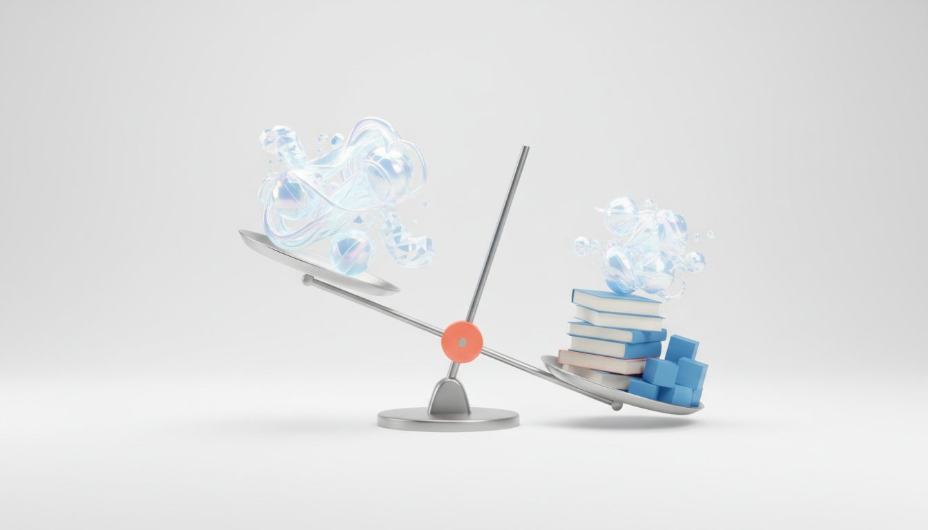 The AI Hype Cycle: Navigating Distorted Reporting