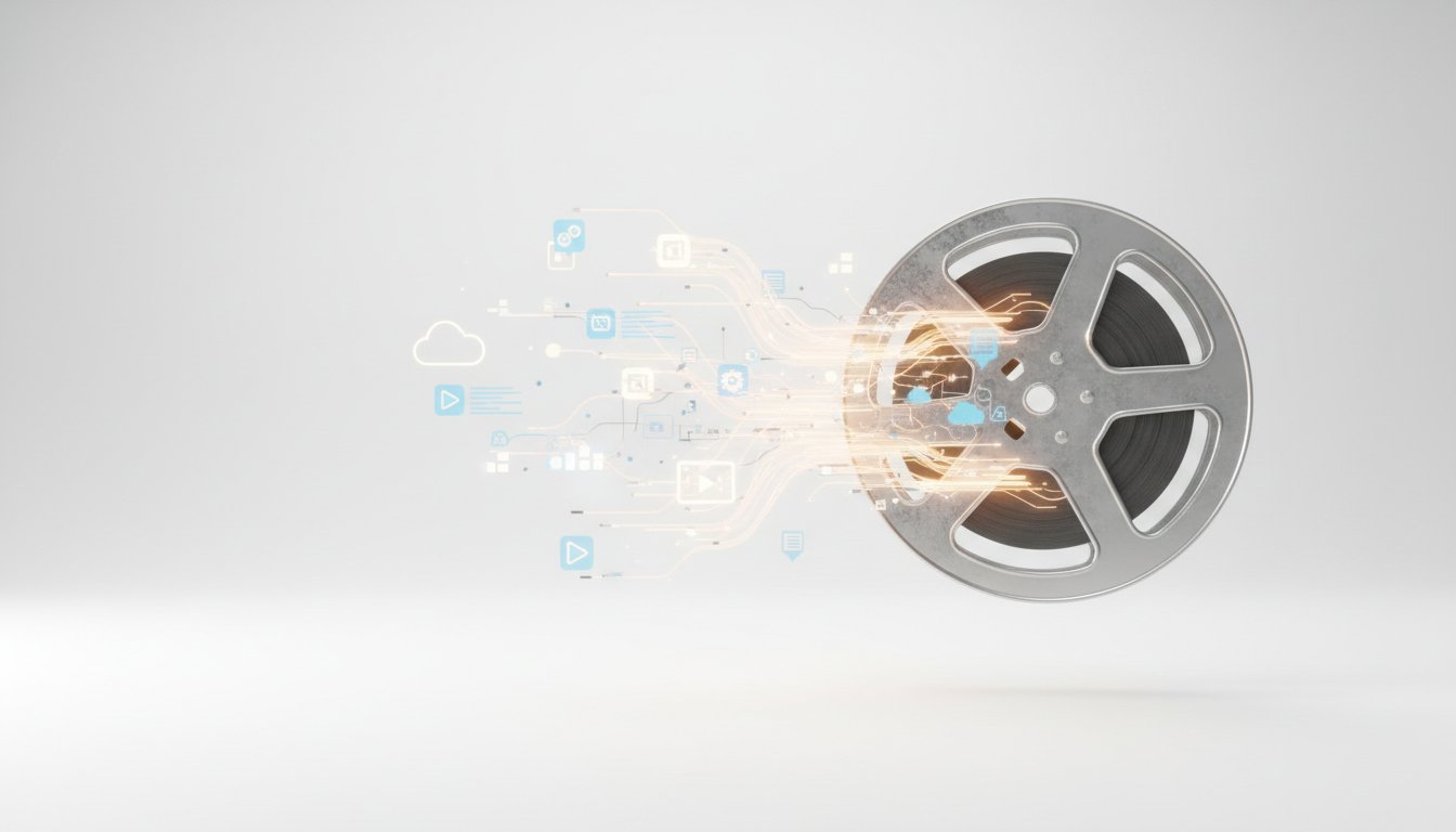 Digital Habits Undermine Cognitive Patience for Long-Form Content