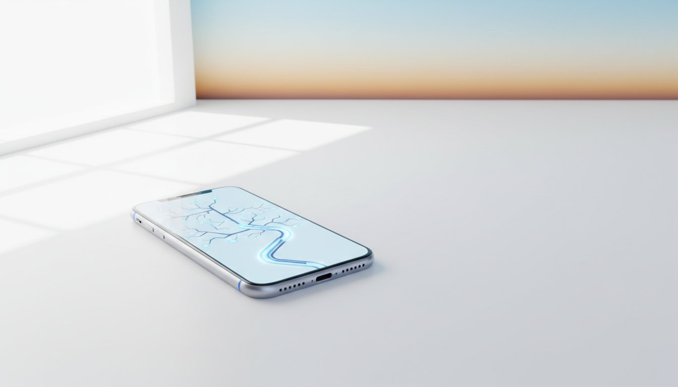 Re-engineering Smartphones for Utility and Mindful Engagement