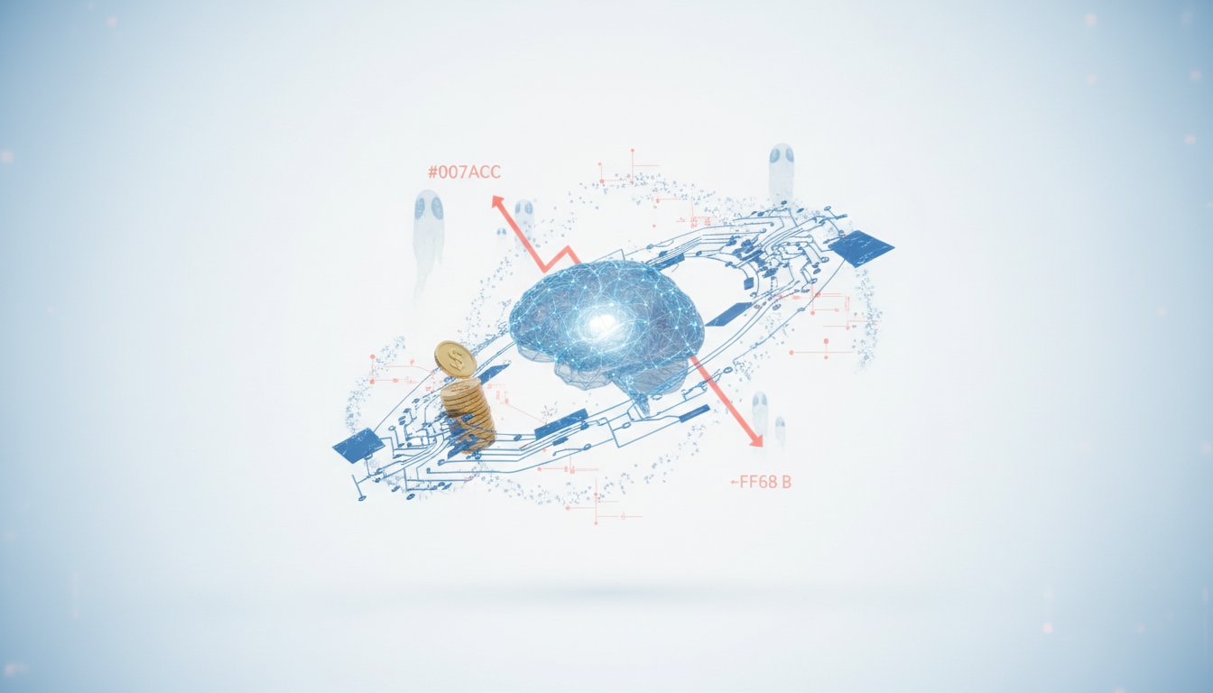 AI Hype Obscures Technological Limits and Financial Realities