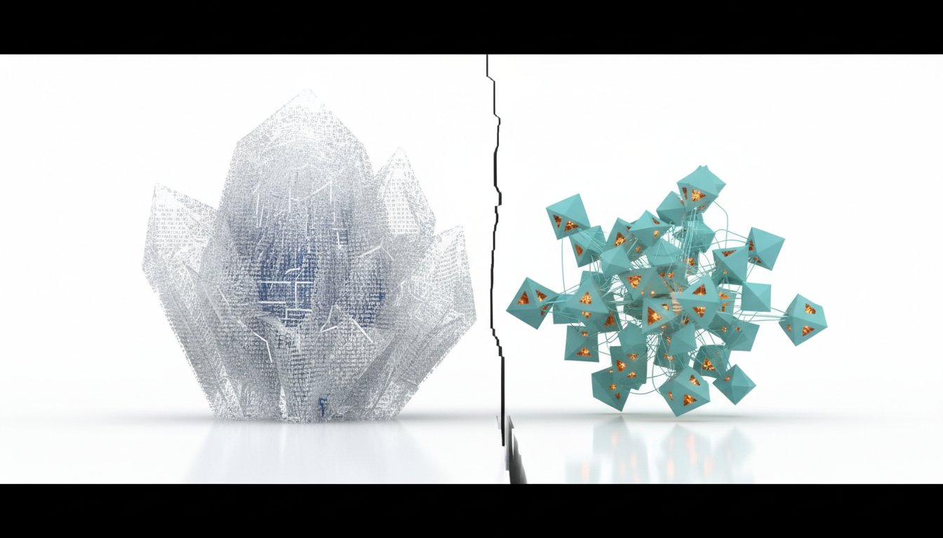 LLMs as Technological Dead End--A Detour from True AI