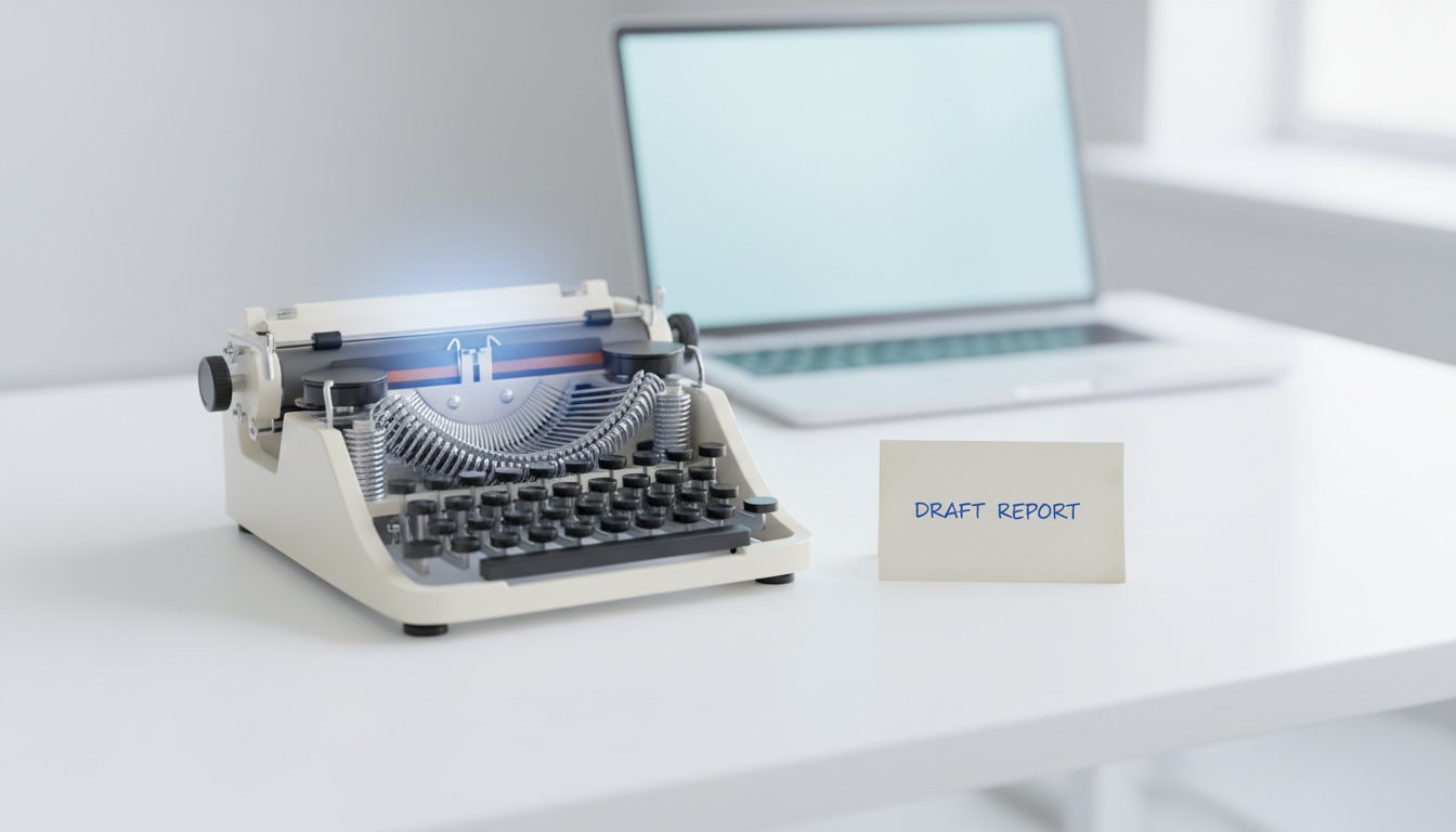 Slow Technology Enhances Quality and Focus Over Speed