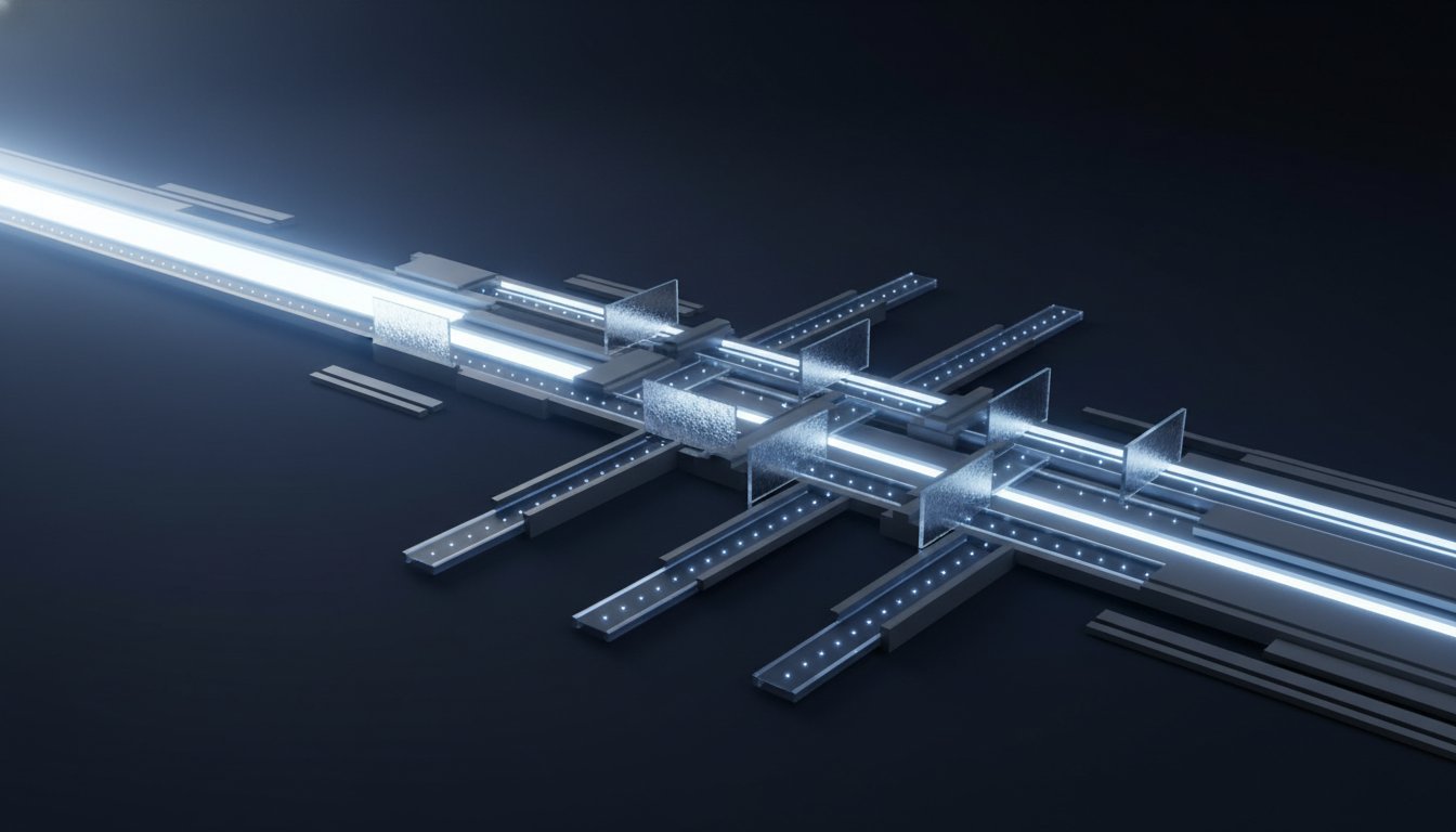 Crafting a Meaningful Life Through Iterative Refinement and Disciplined Focus