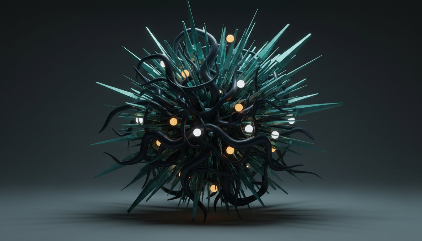 Kingsnorth's Critique: Technology Erodes Human Meaning and Purpose