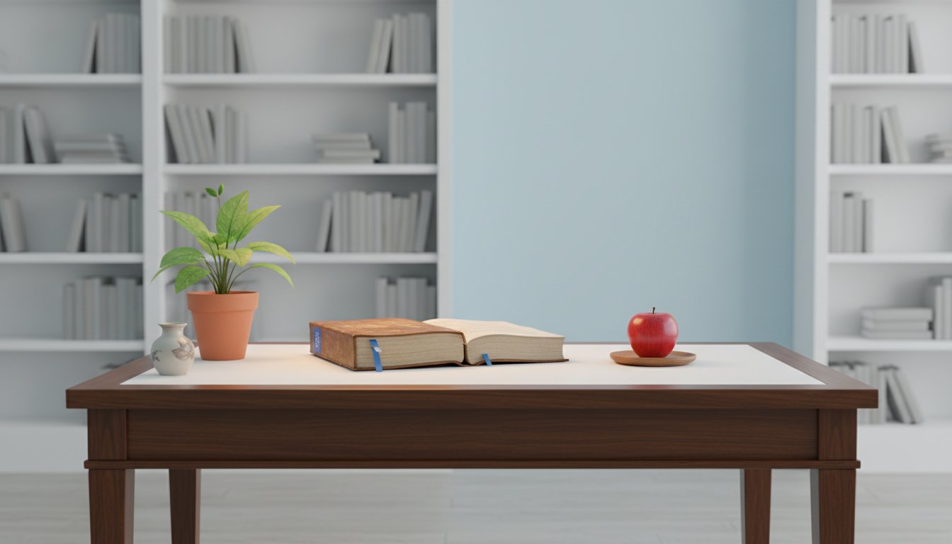 Cultivating a Deeper Life Through Intentionality and Digital Counter-Offers