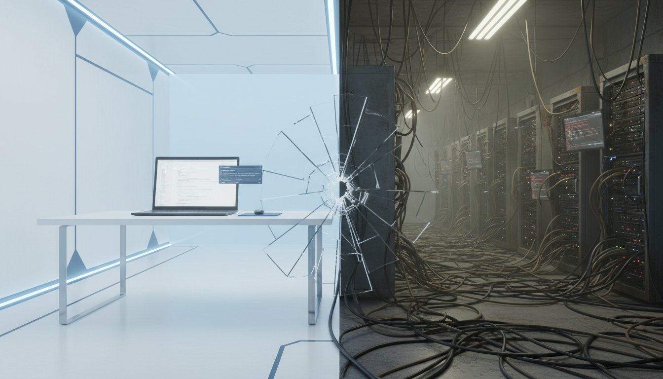 AI Hype Confronts Economic Reality: Unsustainable Growth and Diminishing Returns