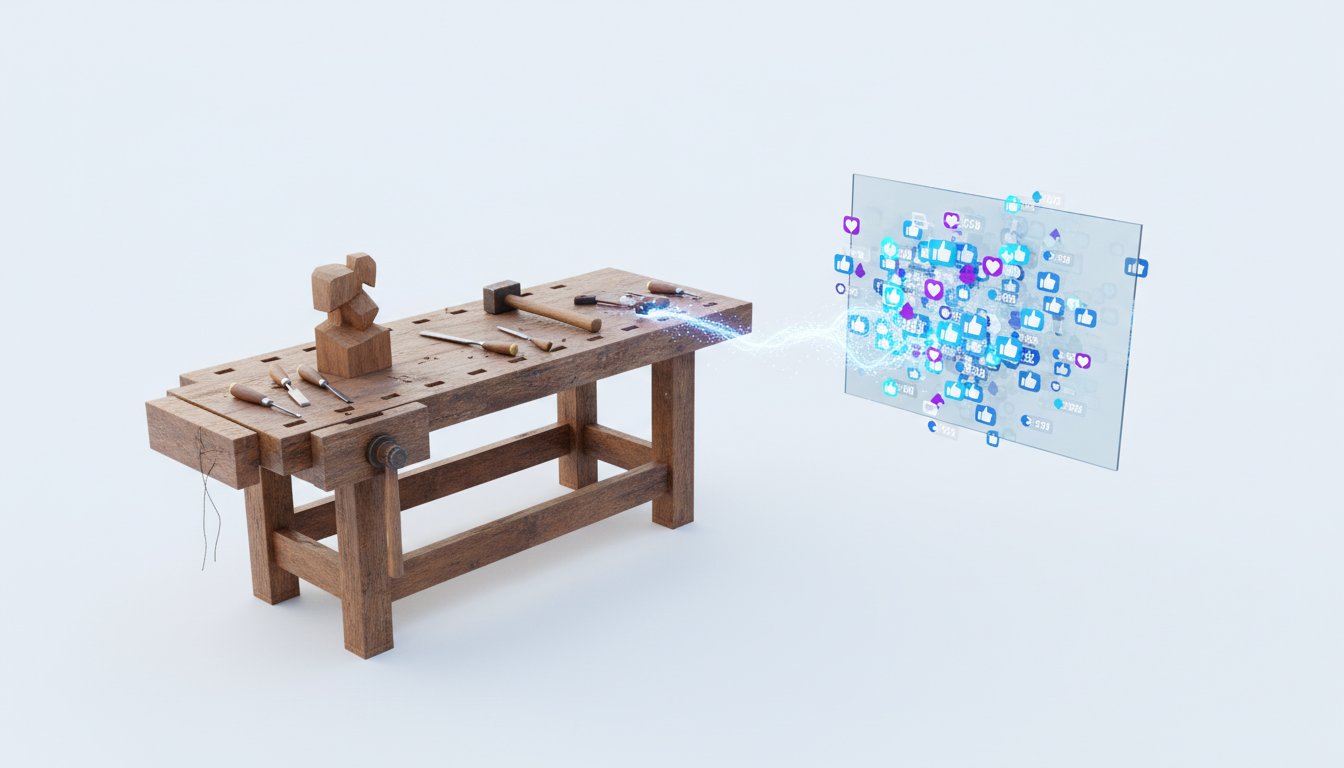 Pseudo-Excellence Hijacks Ambition; Reclaim True Mastery