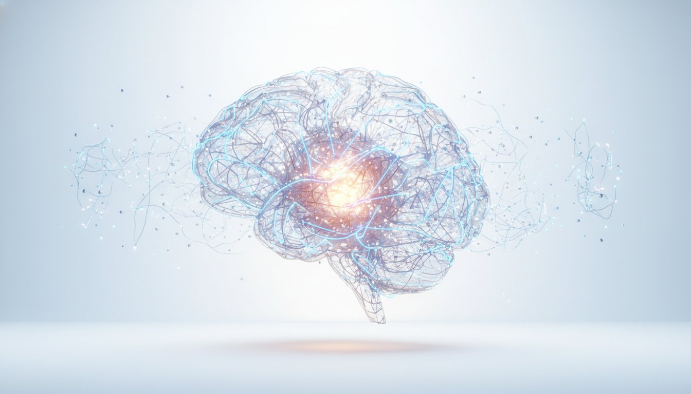 Menopause as Biological Brain Upgrade--Not Crisis