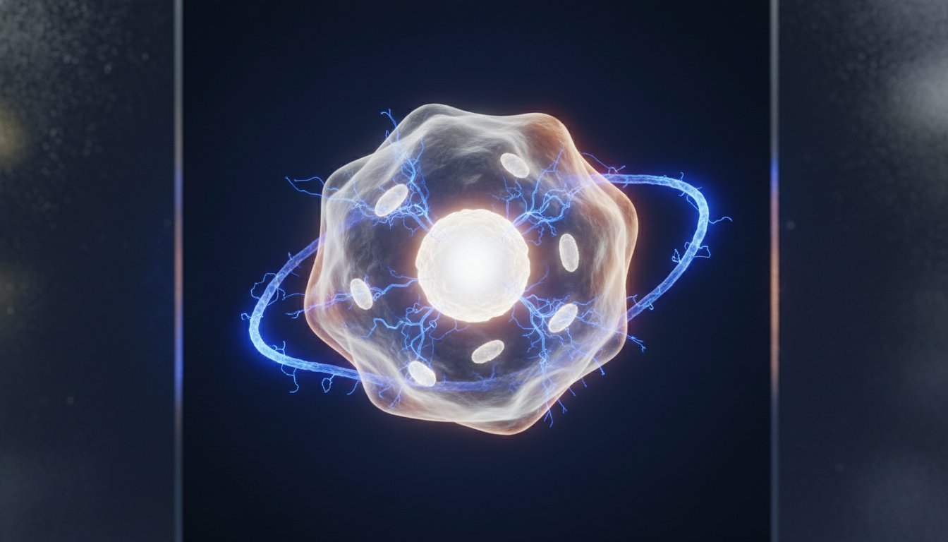 Infrared Light Deficiency Fuels Chronic Disease and Aging