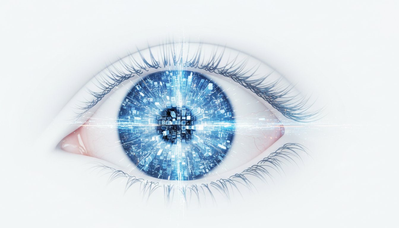 Vision's Hidden Costs: Brain Strain From Digital Immersion
