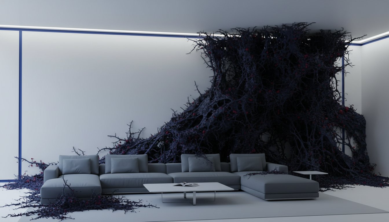 Modern Building Science Concentrates Toxins, Overwhelming Health Defenses