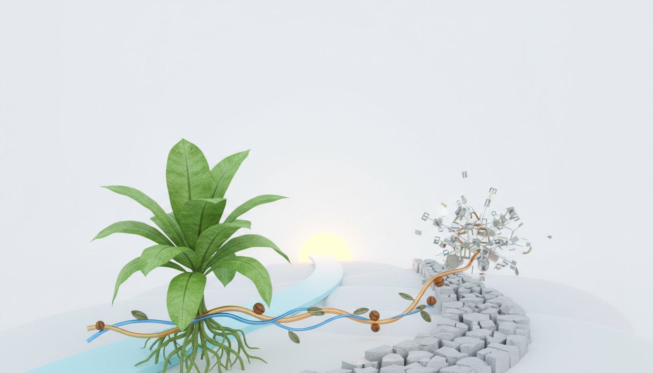 Adaptogens and Beliefs Enhance Sleep More Than Hacks