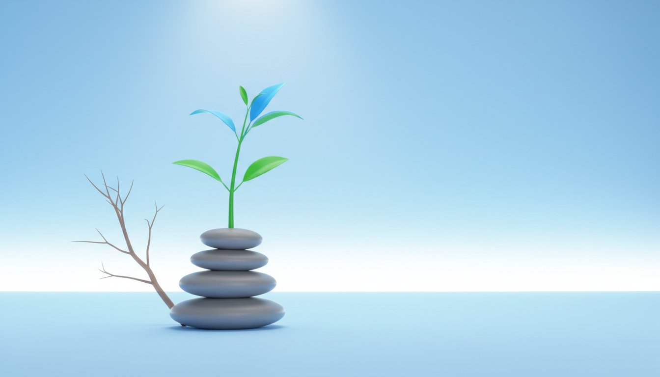 Neuroscience-Backed Practices for Sustainable Personal Growth