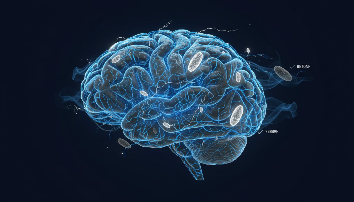 Intermittent Fasting Protects Brain Health By Stabilizing Blood Sugar