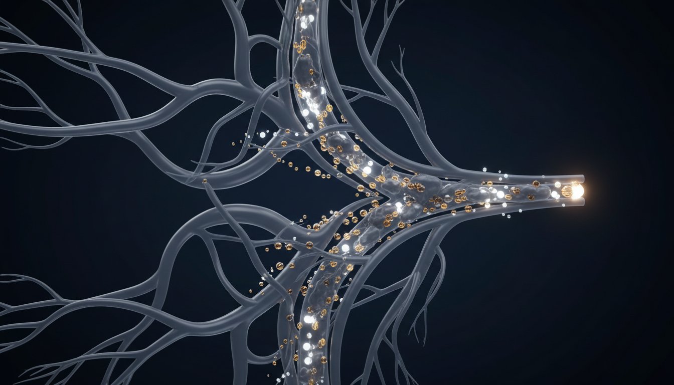 Castor Oil Stimulates Bile Flow and Tissue Oxygenation for Health