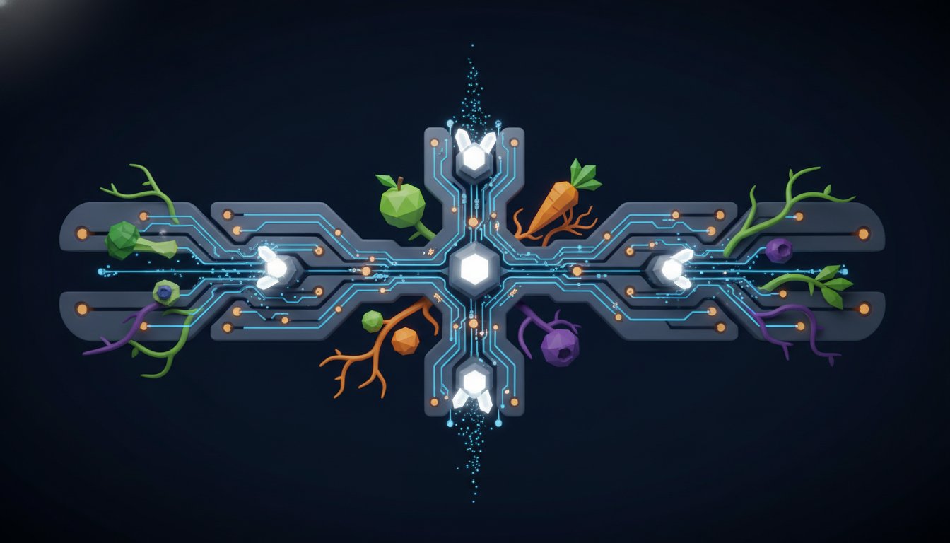 Natural Diabetes and Insulin Resistance Reversal Through Diet