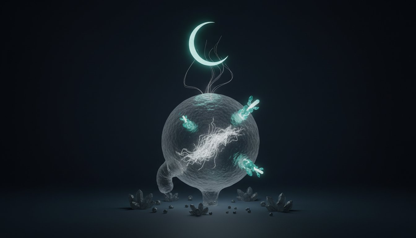 Full Moon Parasite Cleansing for Chronic Health Issues