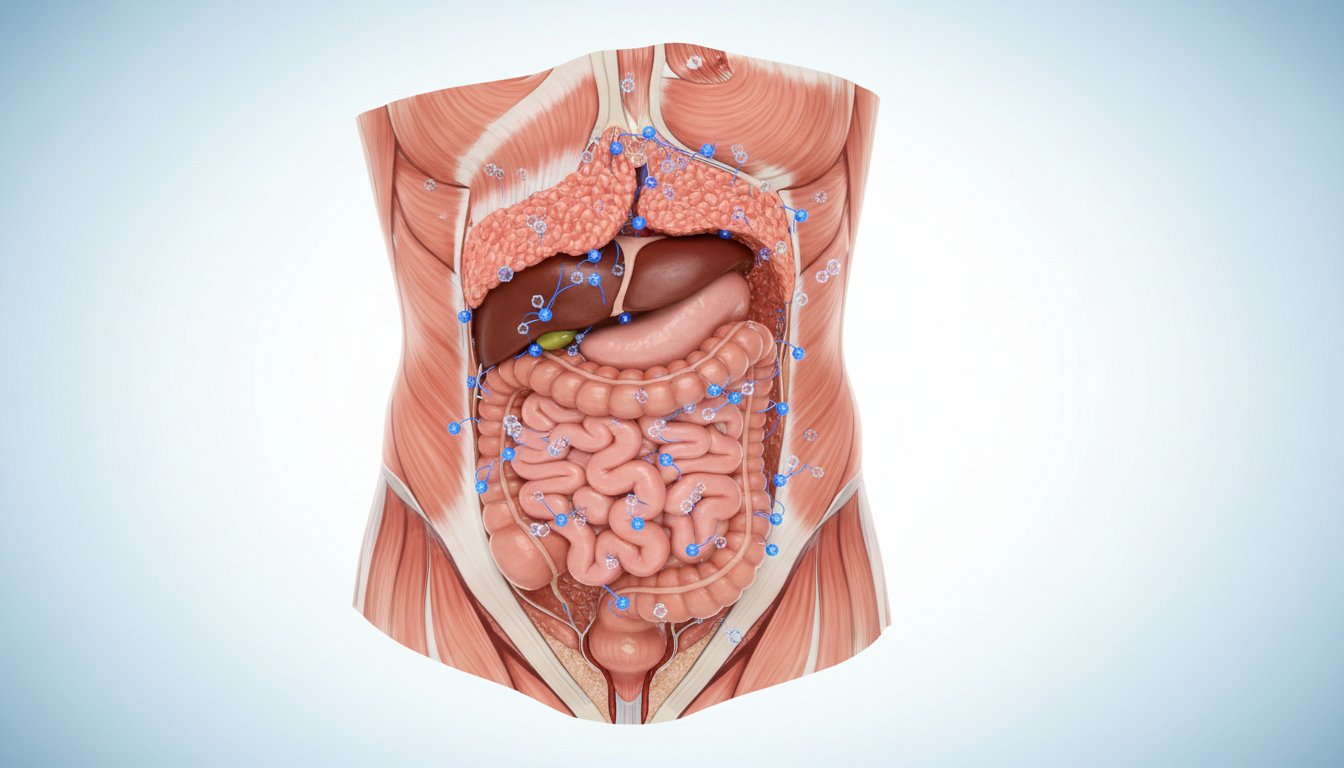 Insulin Control: The Key to Burning Dangerous Belly Fat