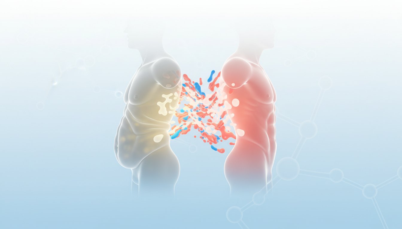 21-Day Plan to Reset Hormones and Burn Fat