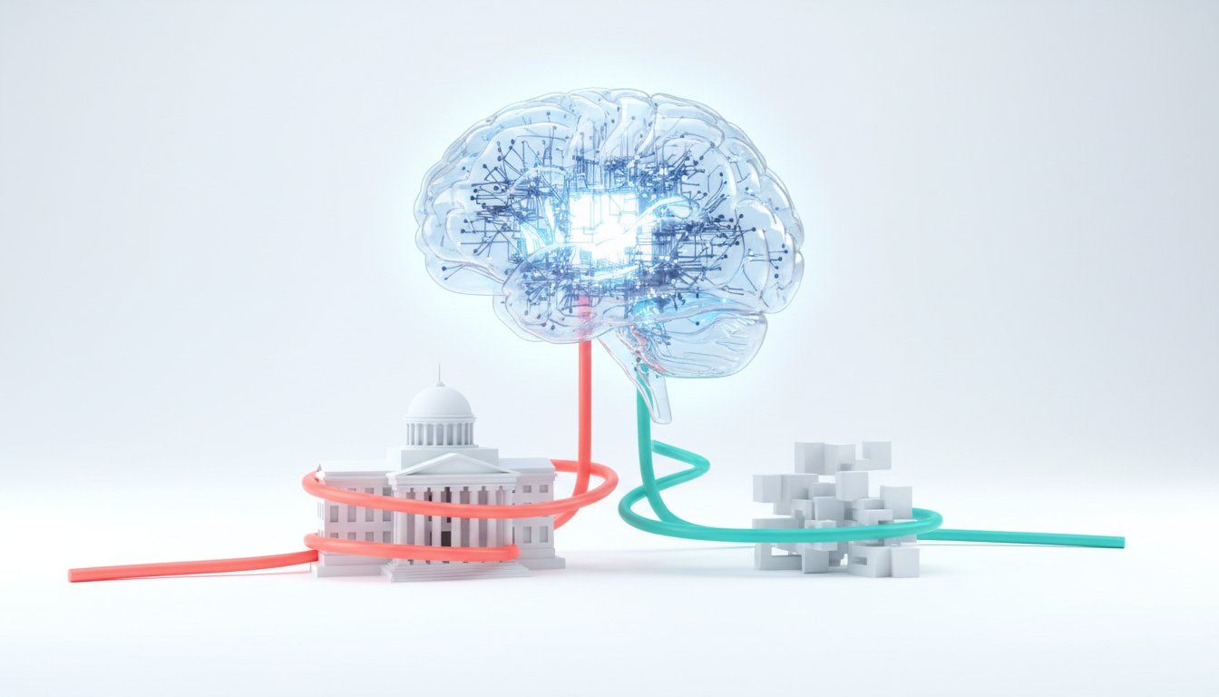 Government AI Demands vs. Developer Ethics: A Precedent-Setting Conflict