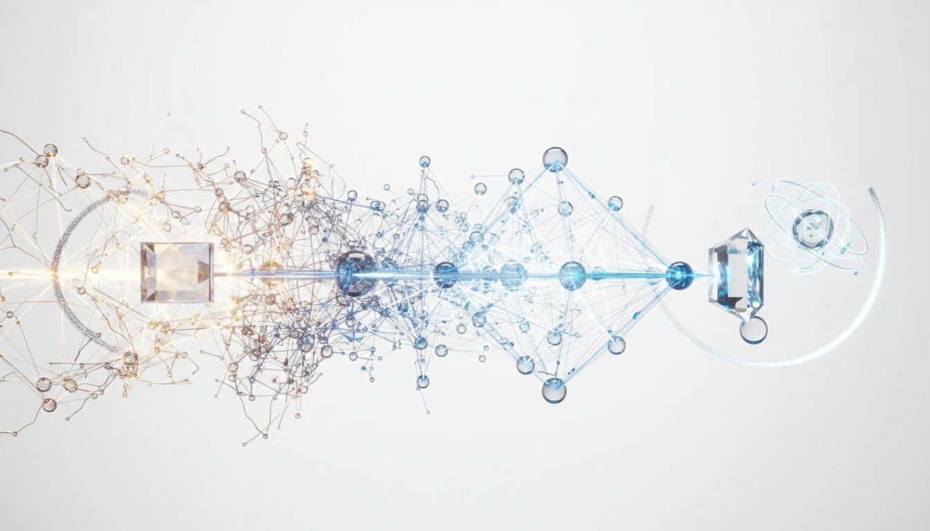 Science Advances Through Ambiguity, Delayed Payoffs, and Reinterpretation